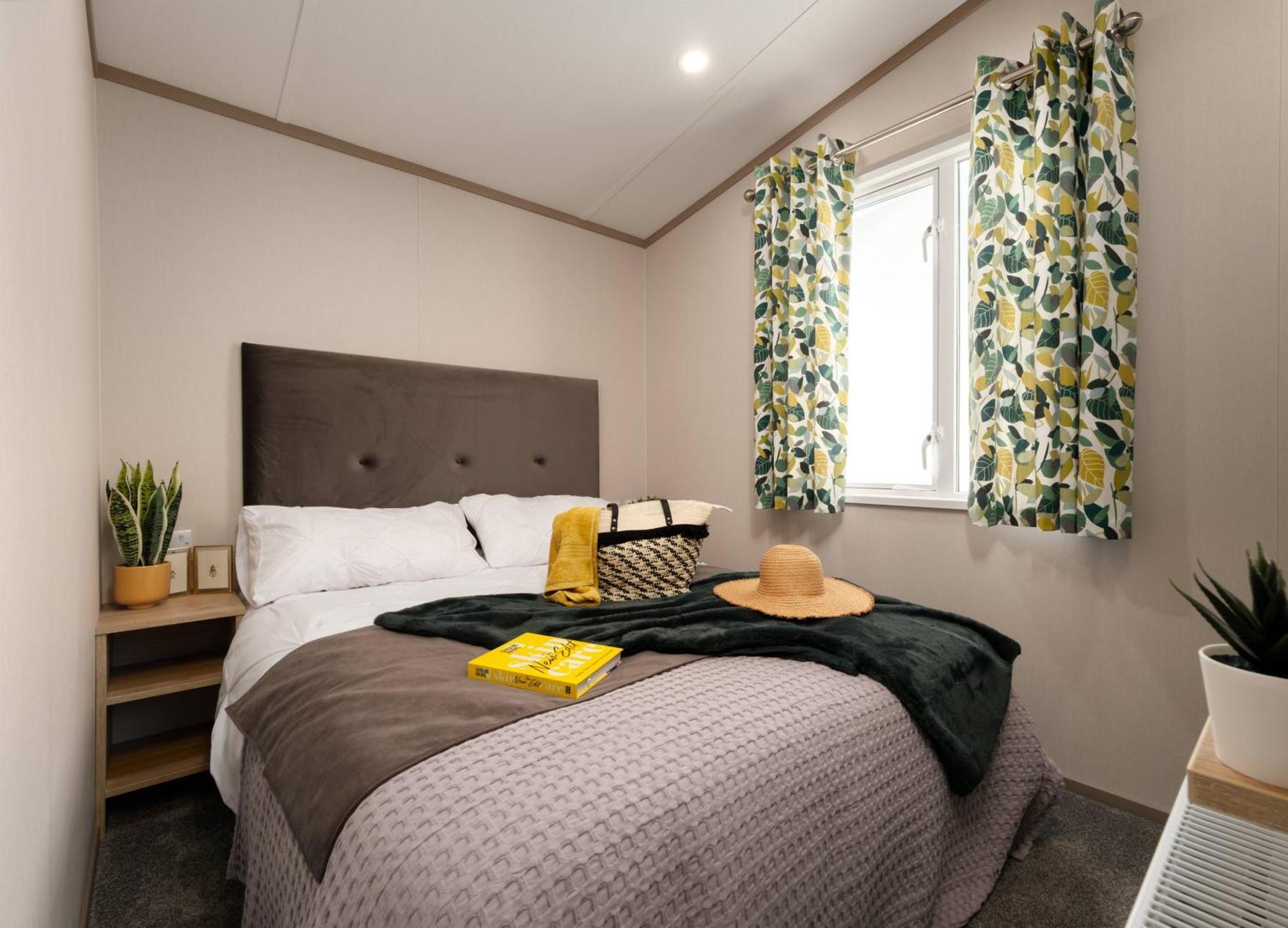 Callander Woods Holiday Park Habitación foto